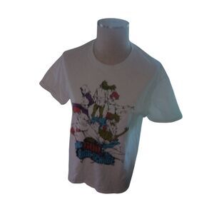 Loot crate exclusive the God of high school anime Unisex medium